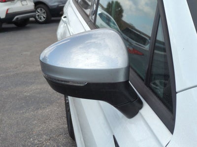 2024 Volkswagen Tiguan Wolfsburg Edition