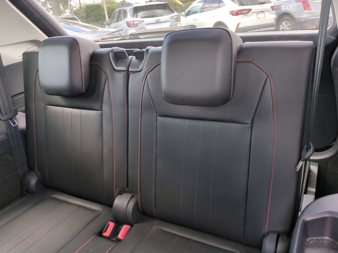 2024 Volkswagen Tiguan Wolfsburg Edition