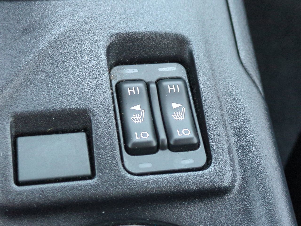 2017 Subaru Impreza 2.0i Sport