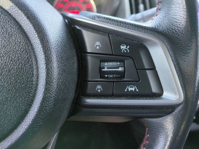 2017 Subaru Impreza 2.0i Sport