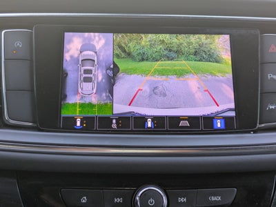 2022 Buick Enclave Essence