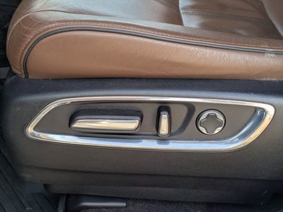 2020 Acura MDX Advance Package