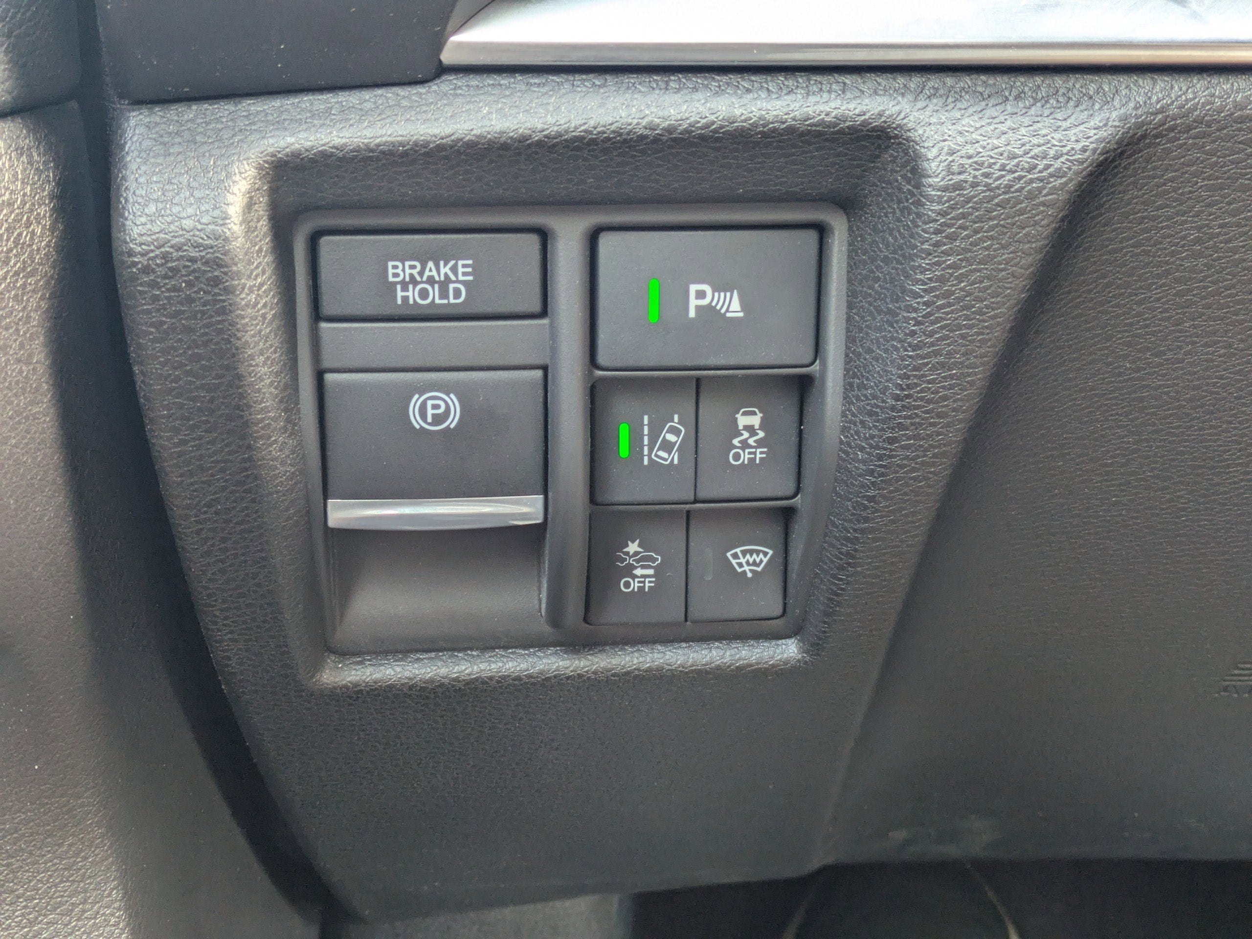 2020 Acura MDX Advance Package