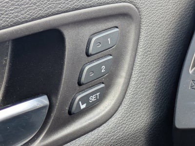 2020 Acura MDX Advance Package