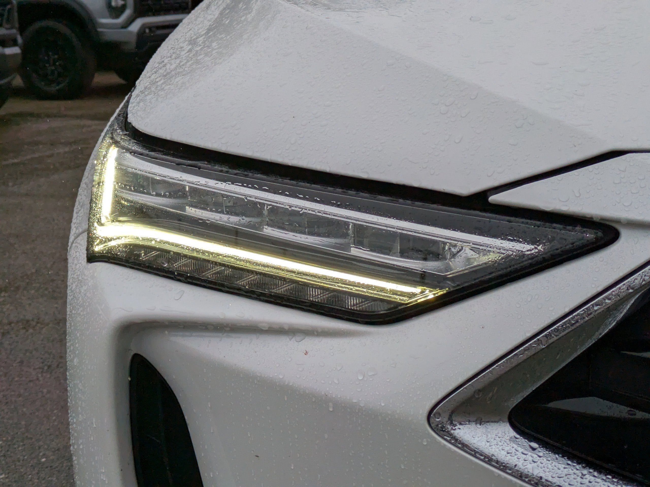 2022 Acura MDX Technology Package