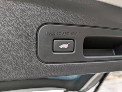 2022 Acura MDX Technology Package