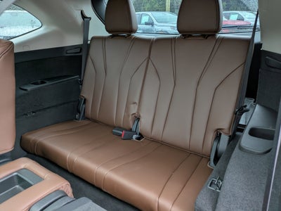 2022 Acura MDX Technology Package