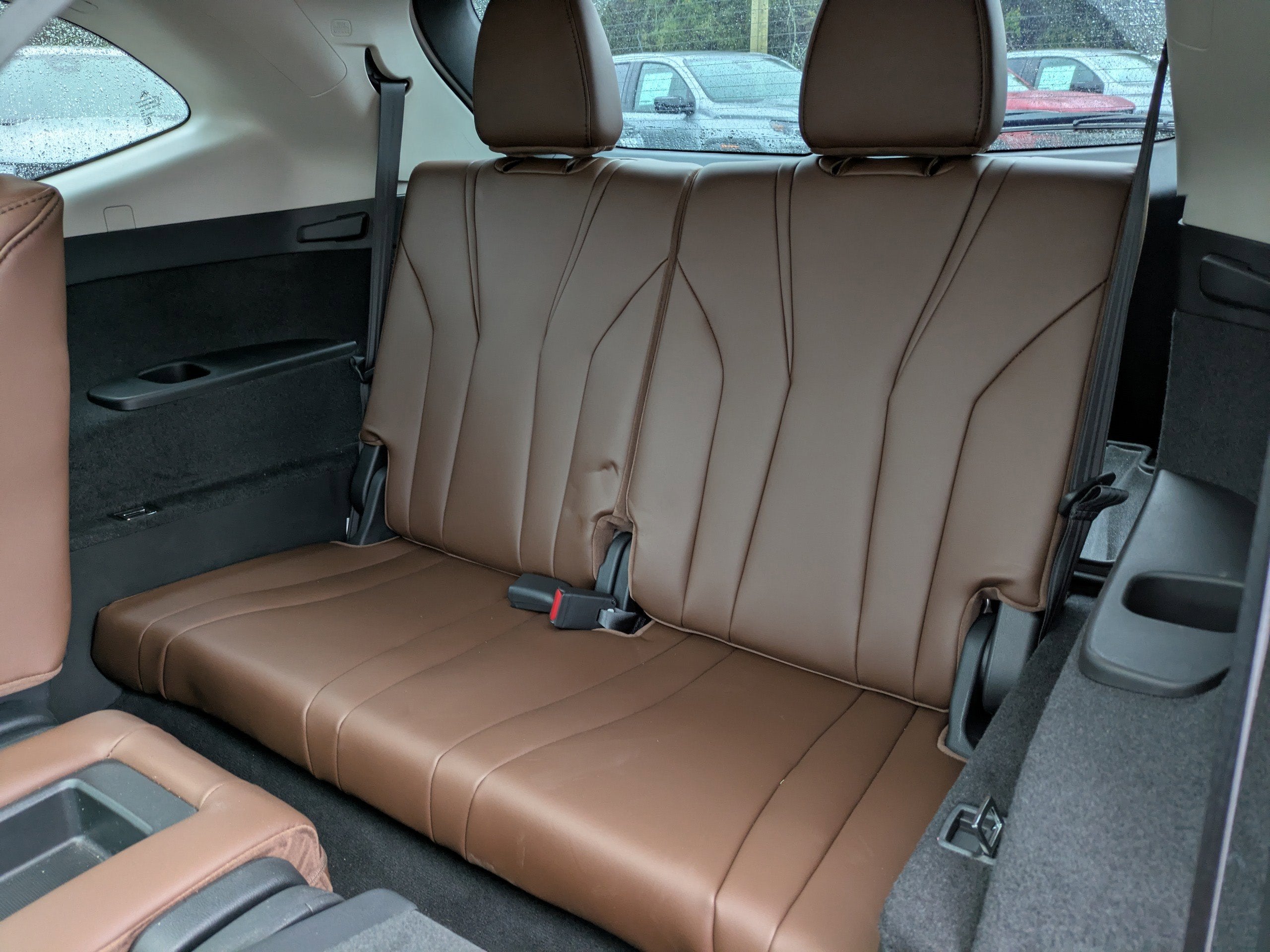 2022 Acura MDX Technology Package