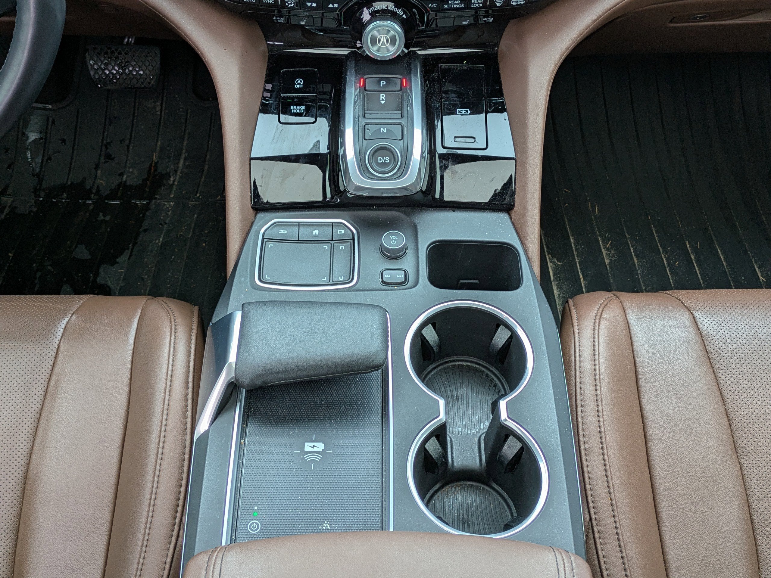 2022 Acura MDX Technology Package