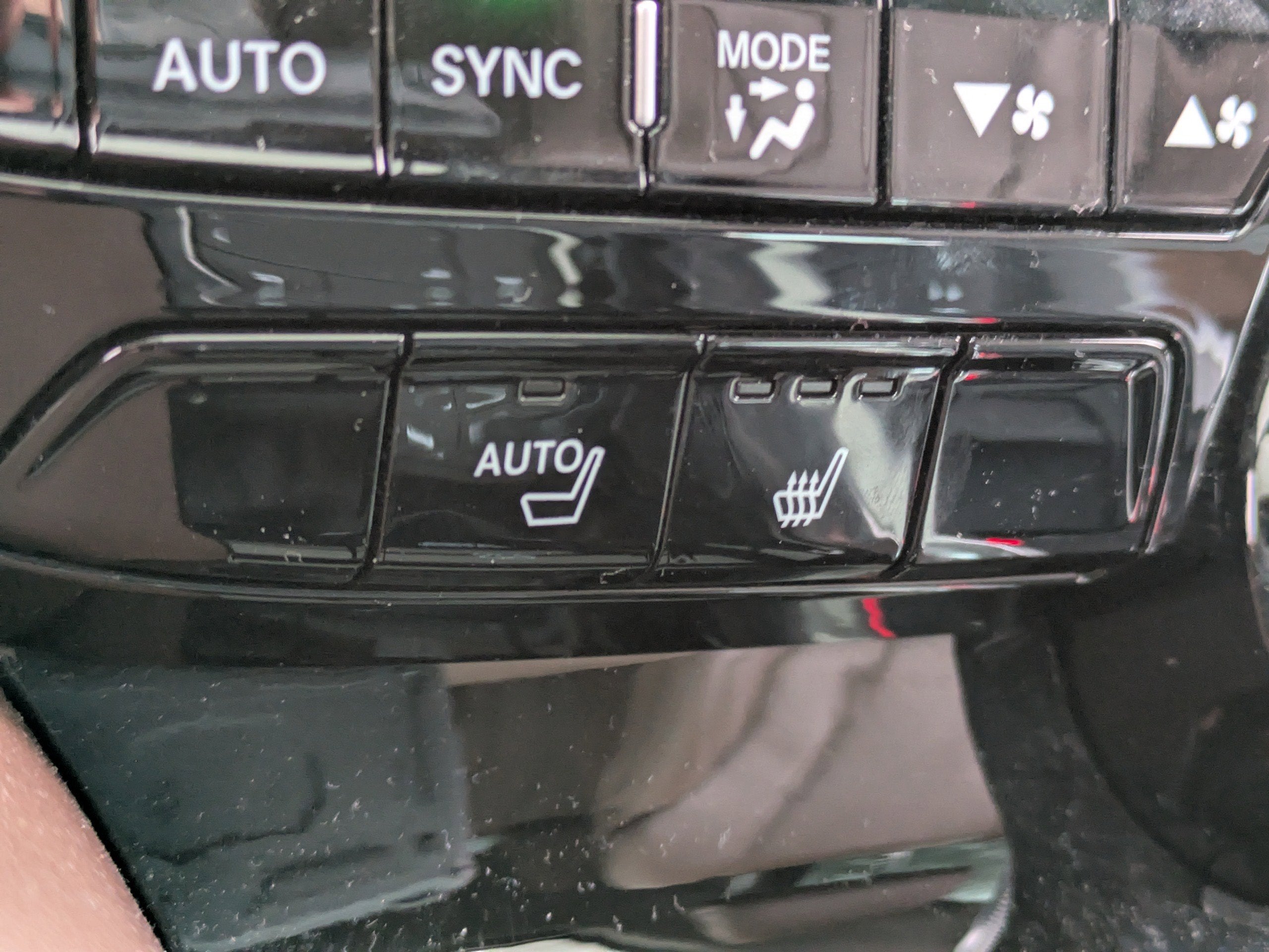 2022 Acura MDX Technology Package