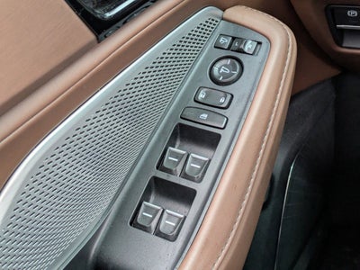 2022 Acura MDX Technology Package