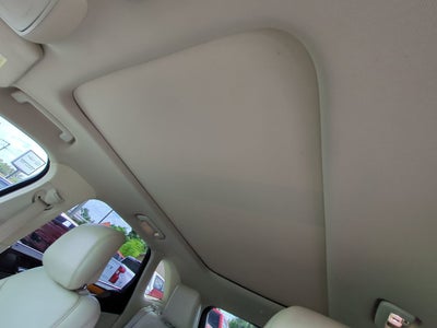 2016 Lincoln MKC Reserve