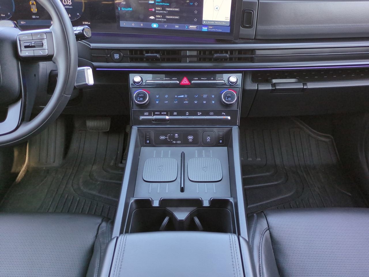 2024 Hyundai Santa Fe Calligraphy