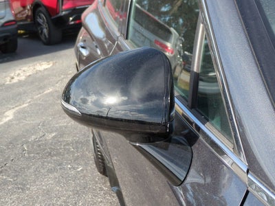 2022 Hyundai Sonata N Line