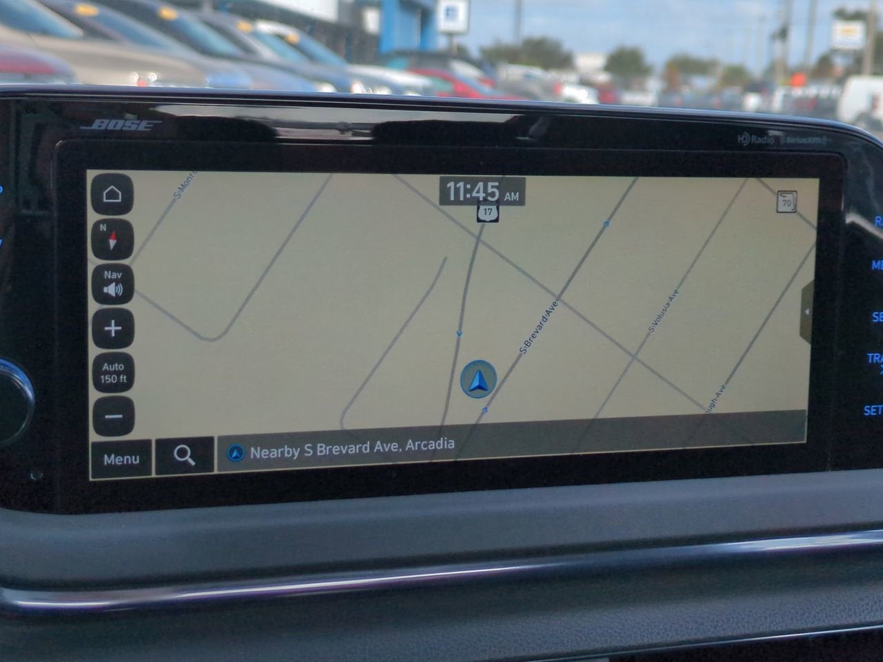 2022 Hyundai Sonata N Line