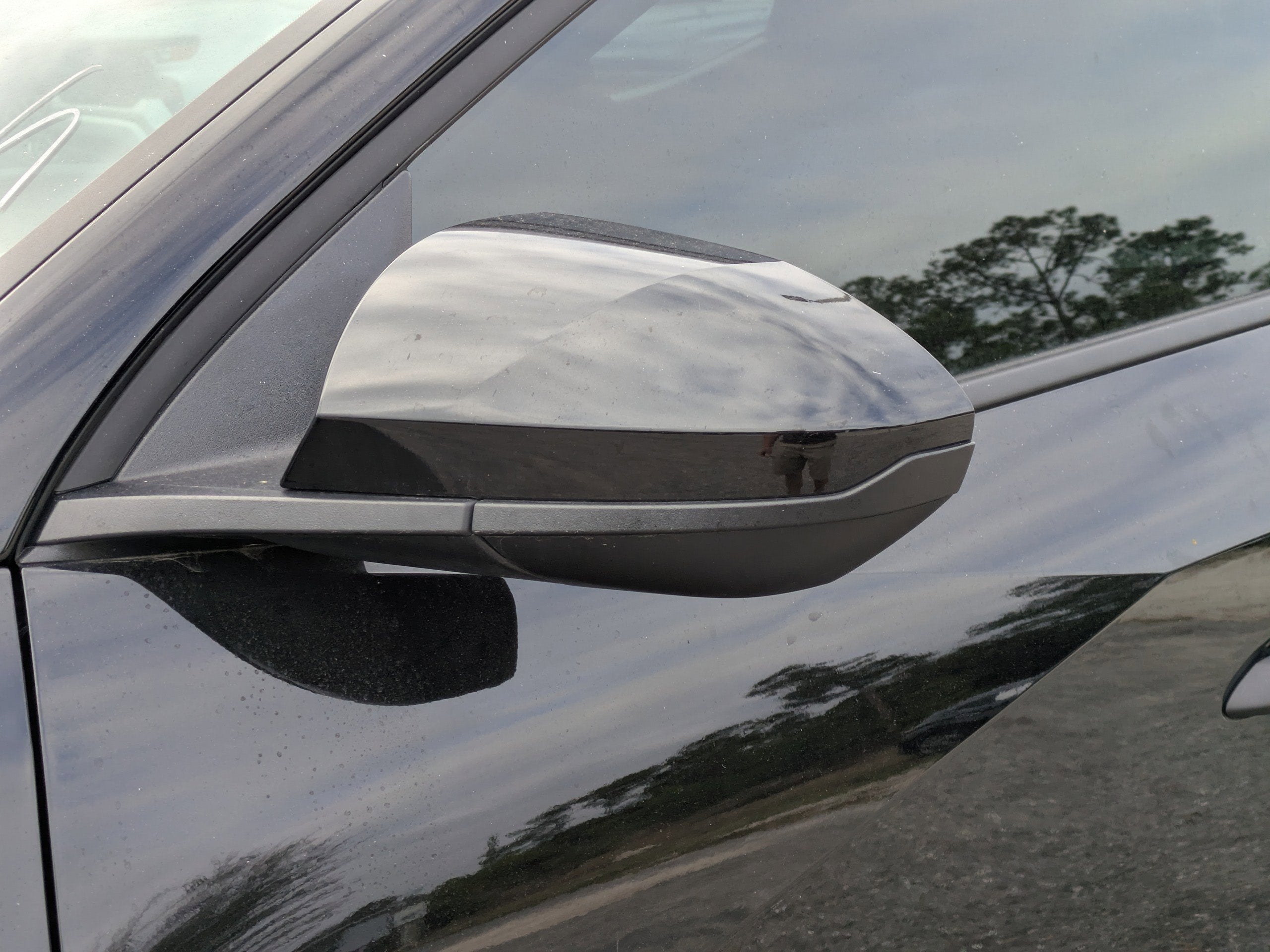 2024 Hyundai Santa Cruz SE