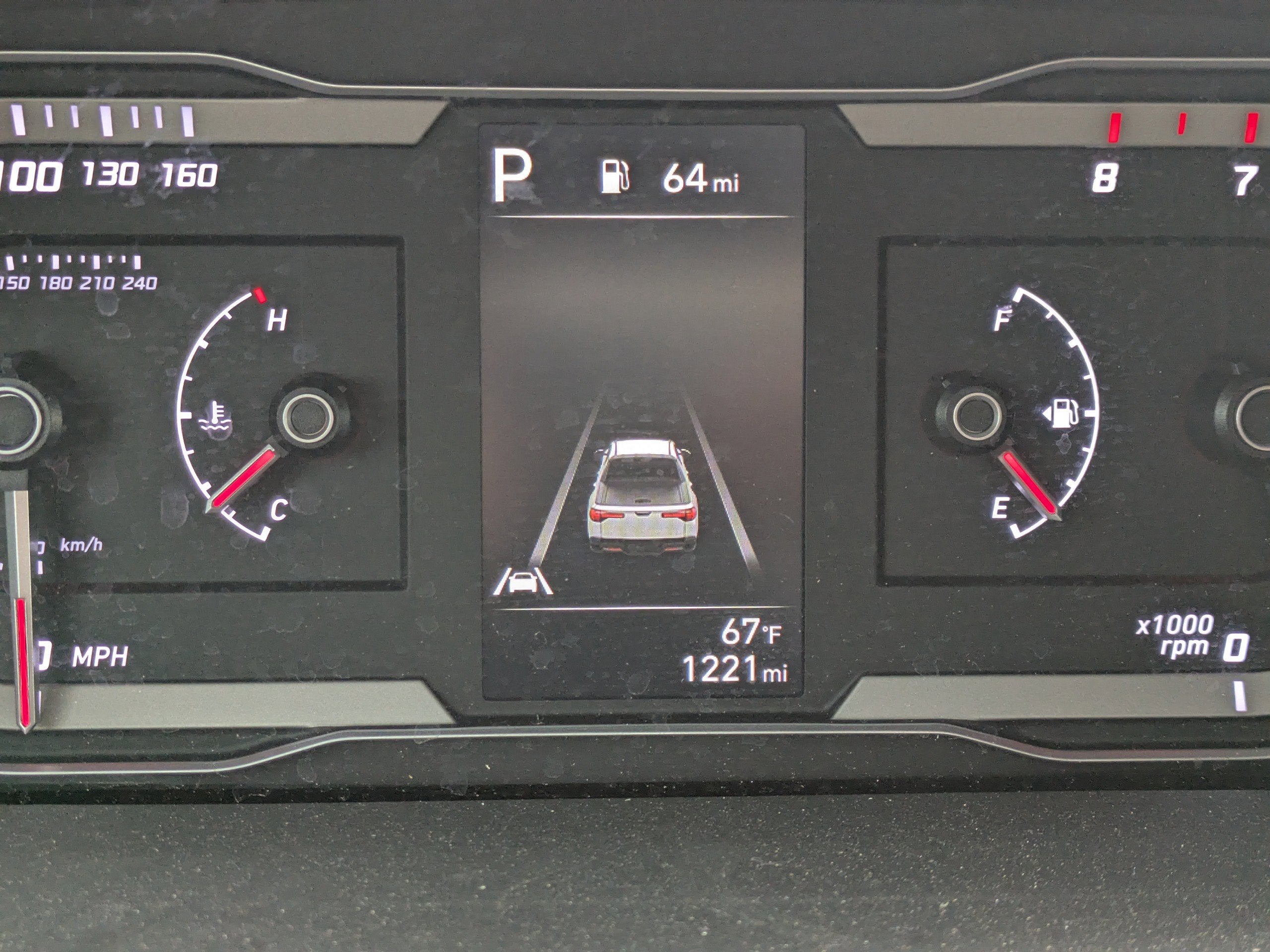 2024 Hyundai Santa Cruz SE