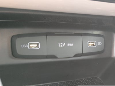 2024 Hyundai Santa Cruz SE