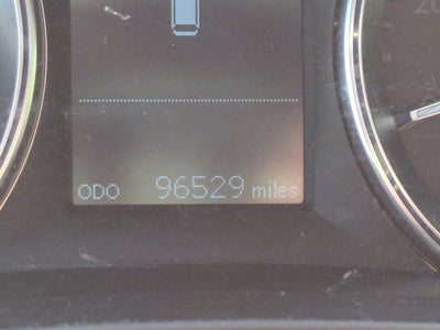 2015 Toyota Highlander LE Plus V6