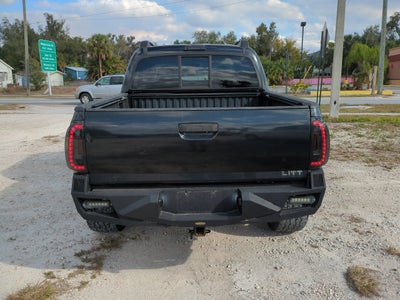 2009 Toyota Tacoma PreRunner V6