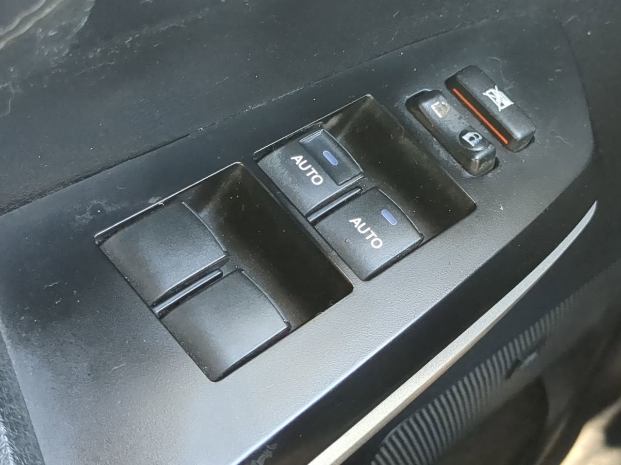 2014 Toyota Tundra Platinum 5.7L V8