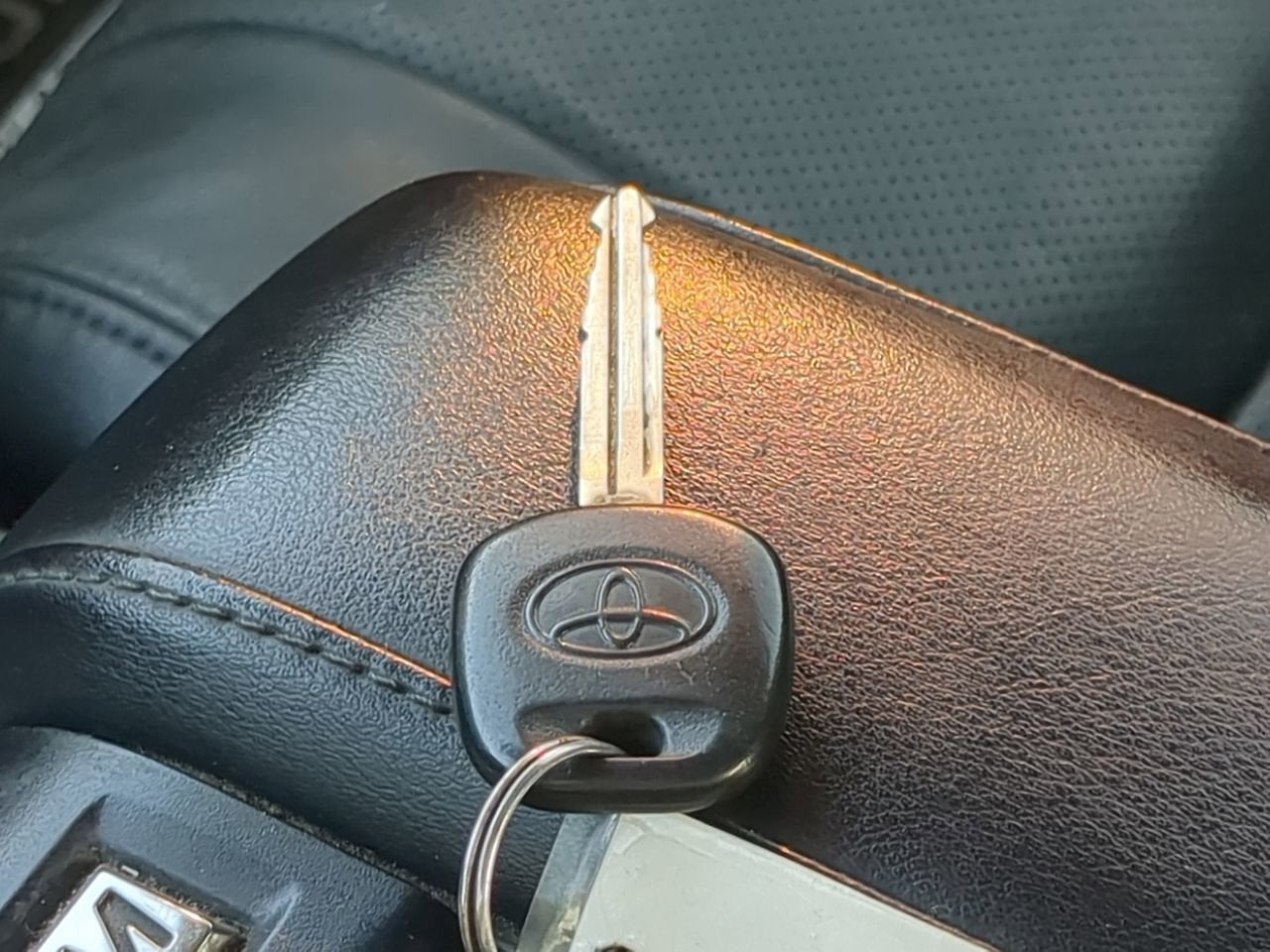 2014 Toyota Tundra Platinum 5.7L V8