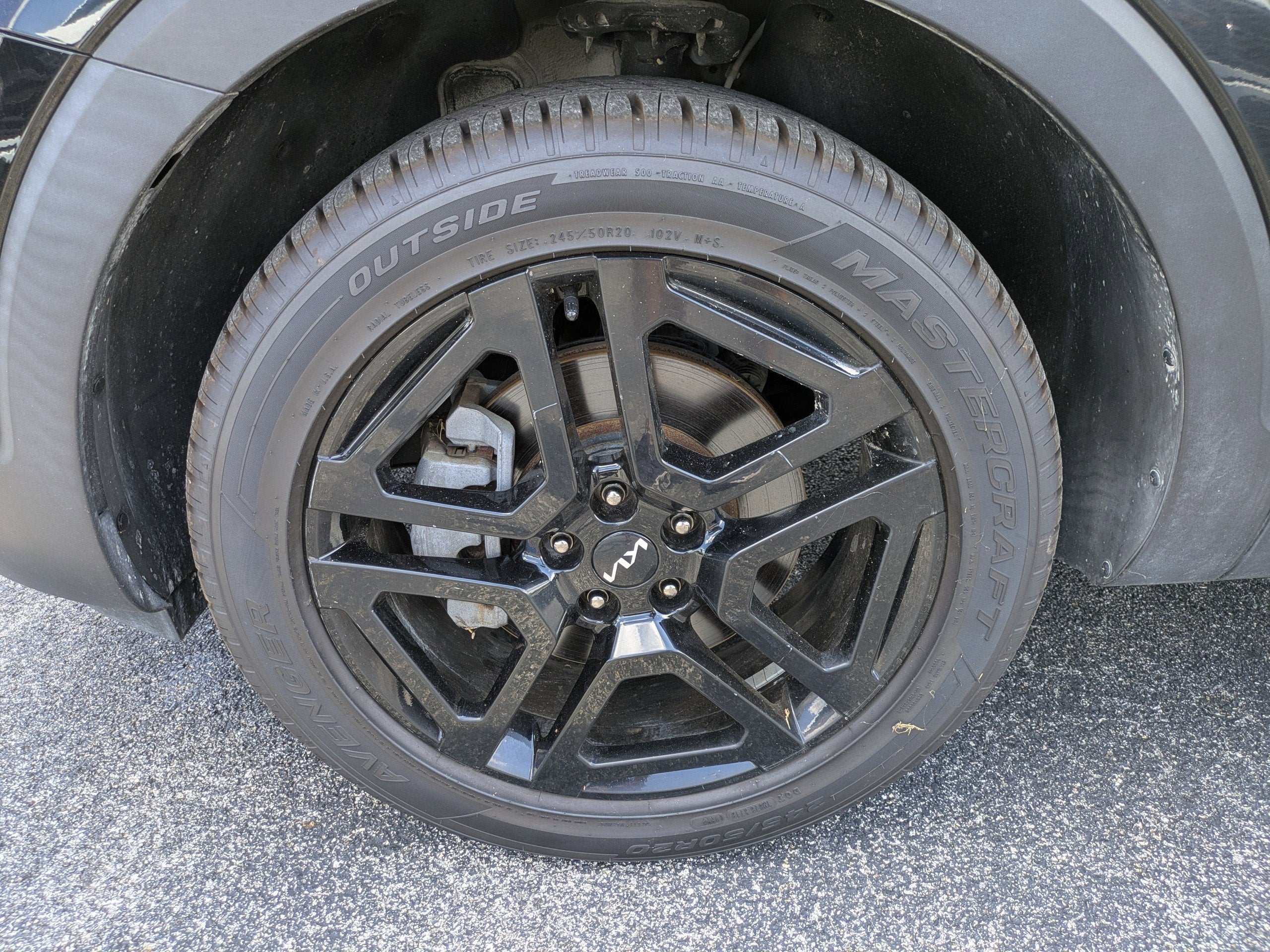 2023 Kia Telluride SX X-Line