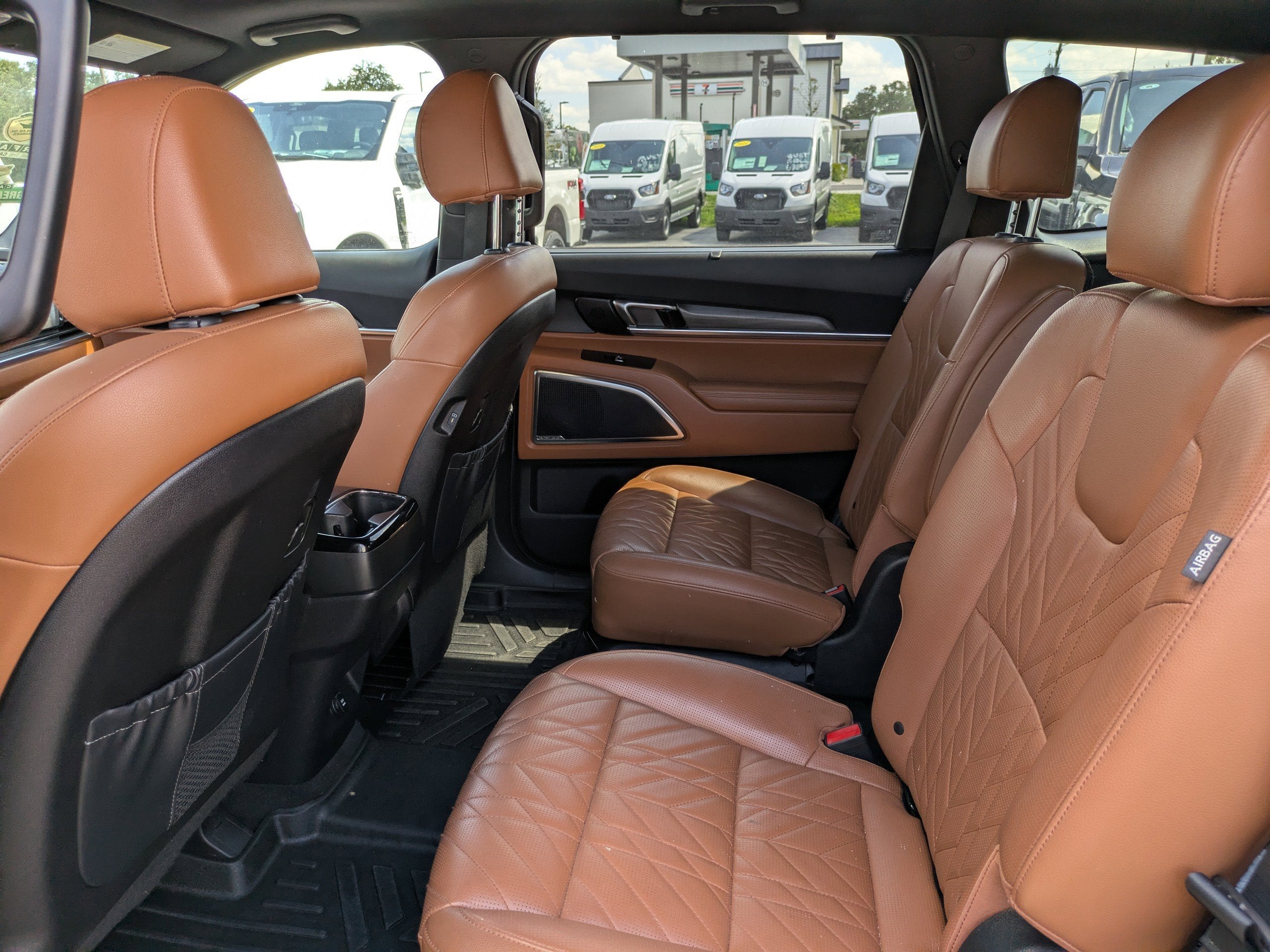 2023 Kia Telluride SX X-Line