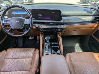 2023 Kia Telluride SX X-Line