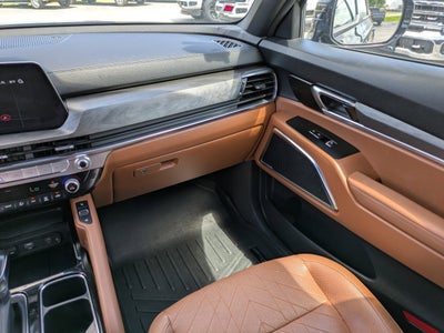 2023 Kia Telluride SX X-Line