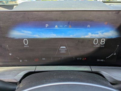 2023 Kia Telluride SX X-Line