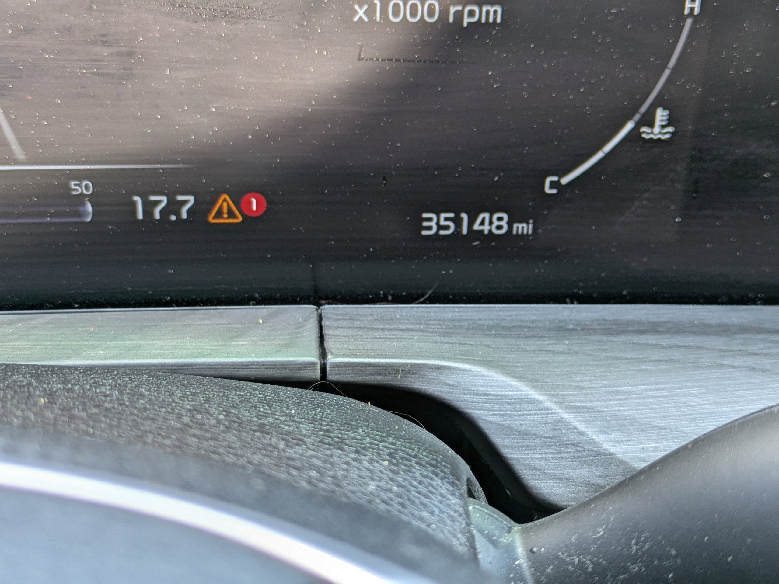 2023 Kia Telluride SX X-Line