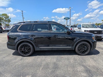 2023 Kia Telluride SX X-Line