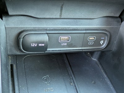 2023 Kia Telluride SX X-Line