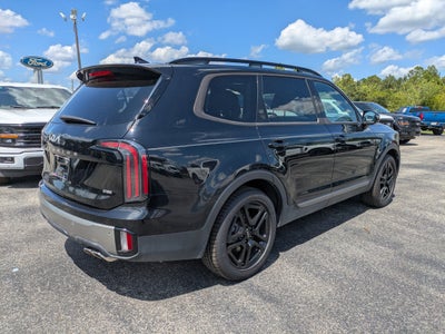2023 Kia Telluride SX X-Line