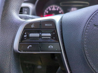 2019 Kia Sorento 3.3L LX