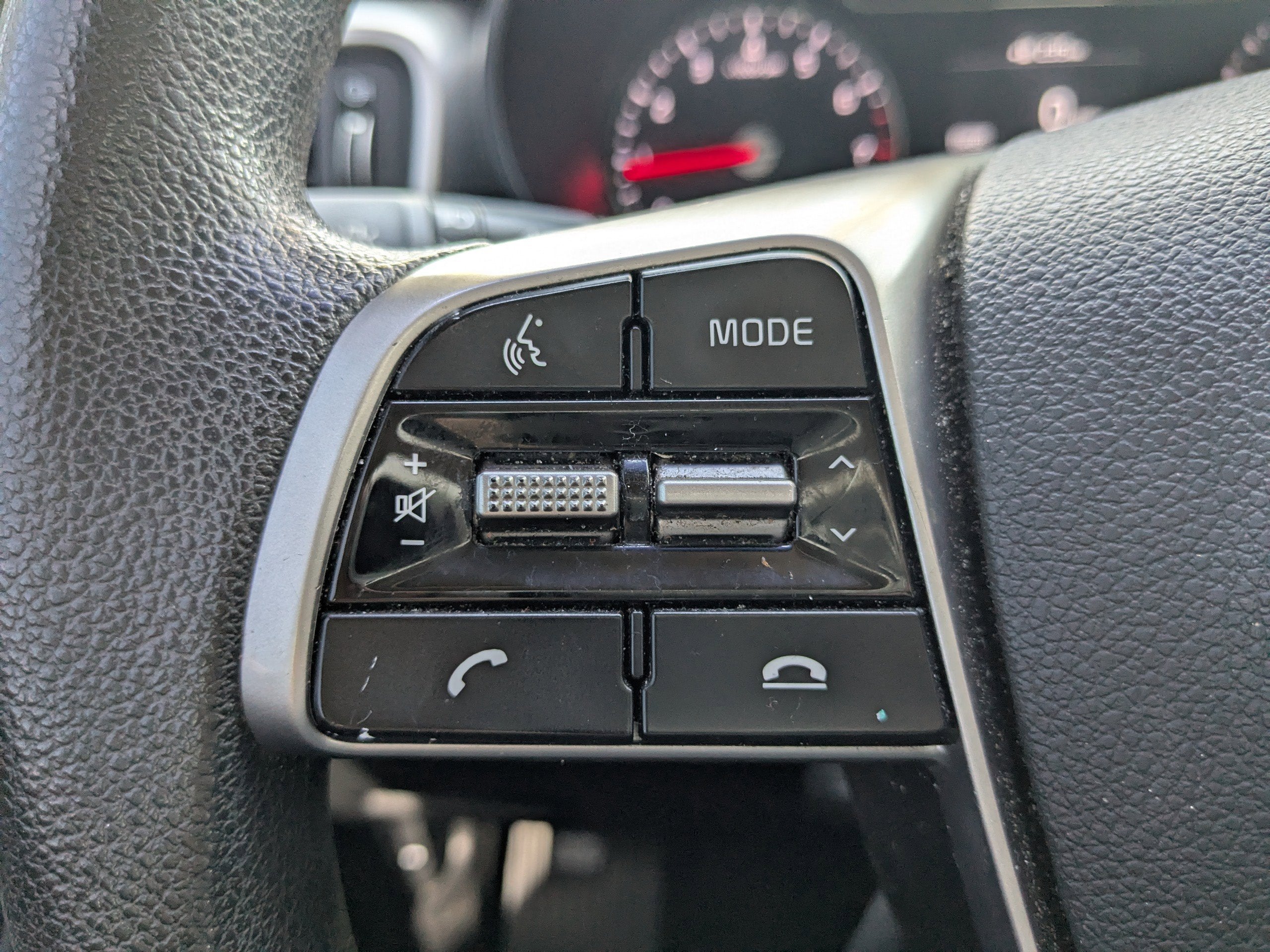 2019 Kia Sorento 3.3L LX