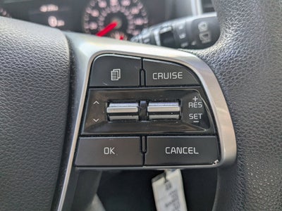 2019 Kia Sorento 3.3L LX