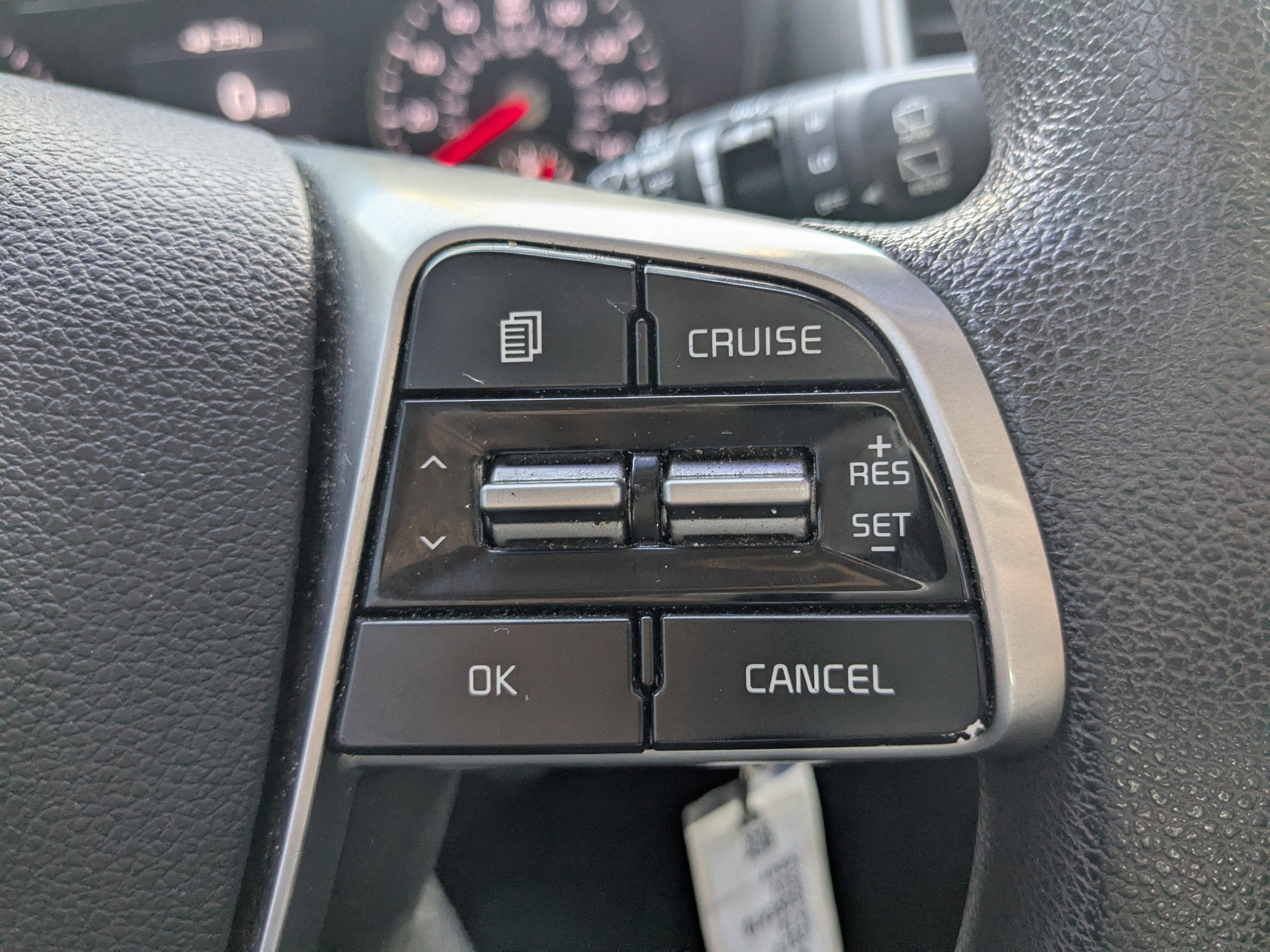 2019 Kia Sorento 3.3L LX