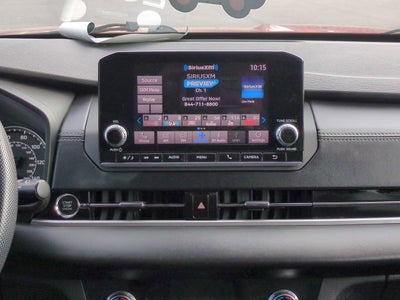 2022 Mitsubishi Outlander ES 2.5 2WD