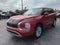 2022 Mitsubishi Outlander ES 2.5 2WD
