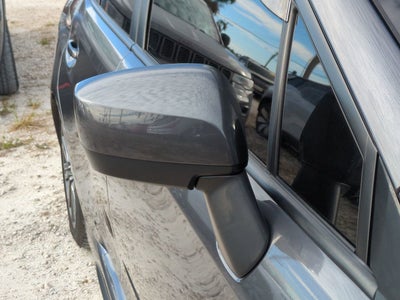 2021 Subaru WRX Base