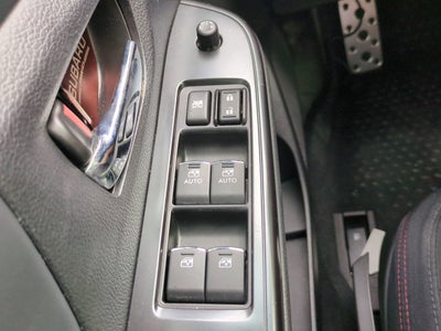 2021 Subaru WRX Base