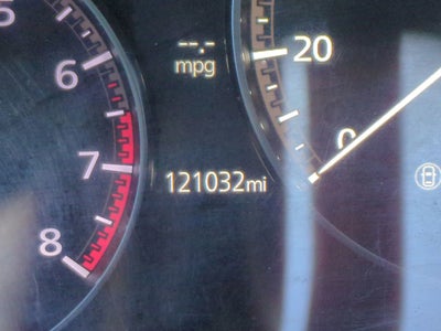 2020 Mazda Mazda3 Hatchback Preferred Package