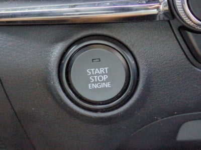 2020 Mazda Mazda3 Hatchback Preferred Package