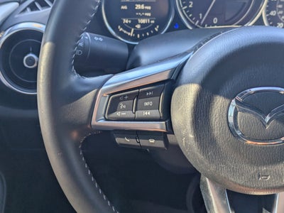 2023 Mazda Mazda MX-5 Miata Grand Touring