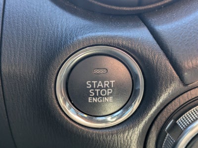 2023 Mazda Mazda MX-5 Miata Grand Touring