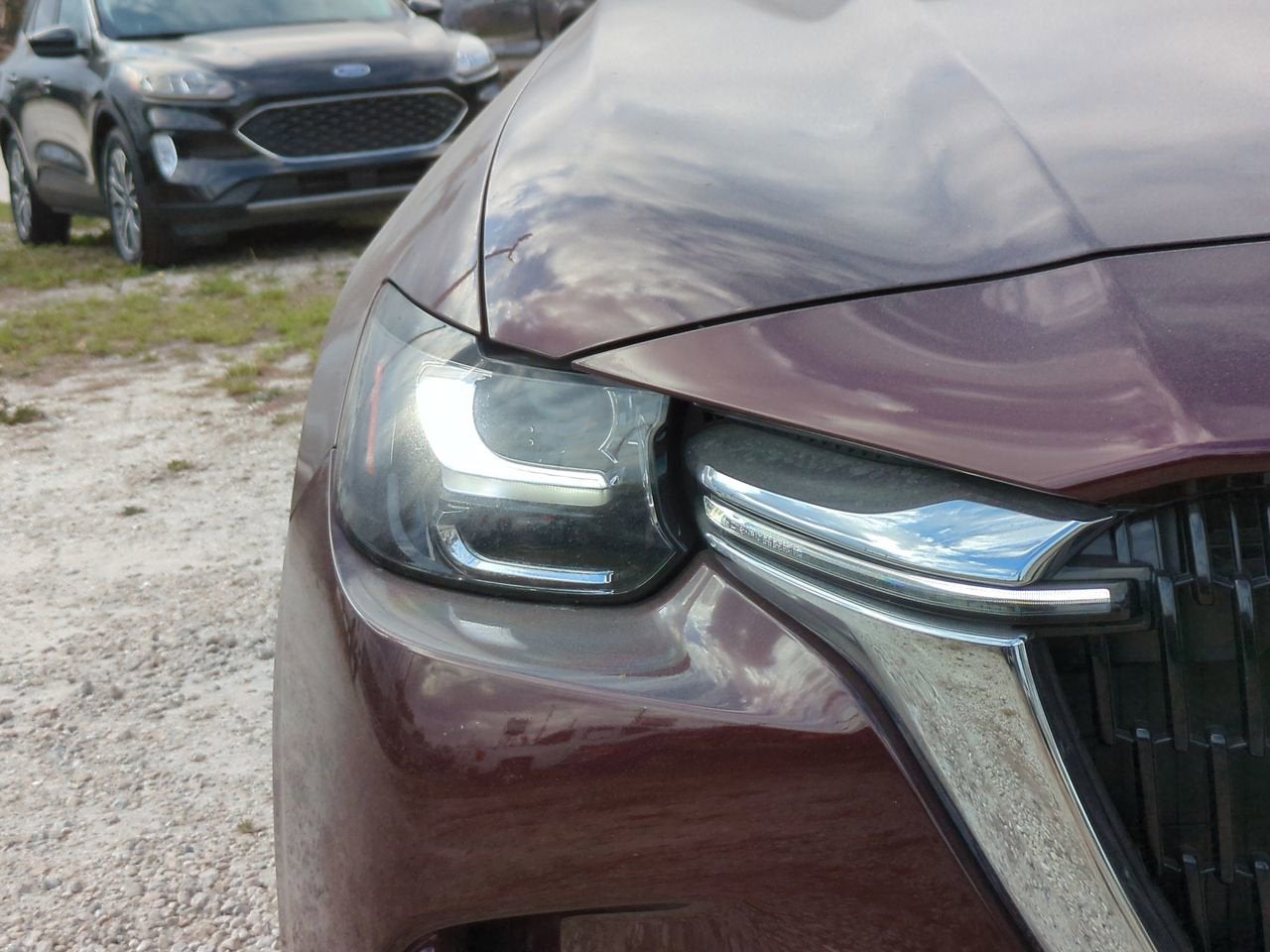 2024 Mazda Mazda CX-90 3.3 Turbo S Premium Plus