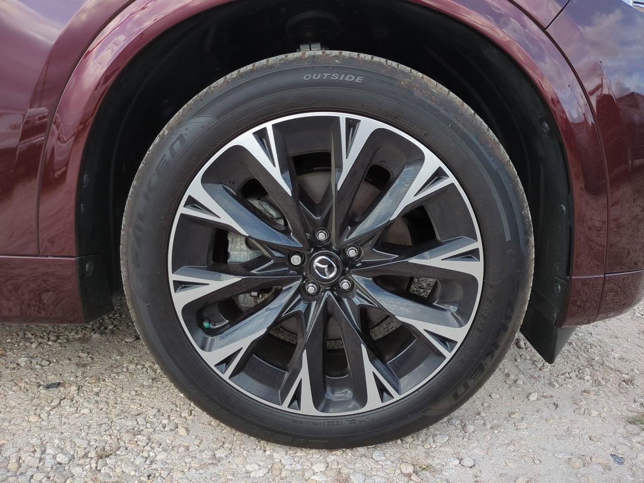 2024 Mazda Mazda CX-90 3.3 Turbo S Premium Plus