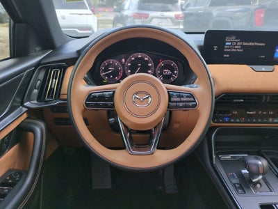 2024 Mazda Mazda CX-90 3.3 Turbo S Premium Plus